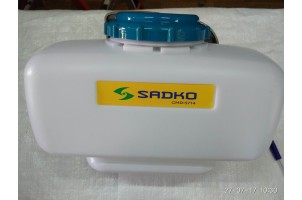 5714 Садко Бак для рідини обприскувач Sadko 